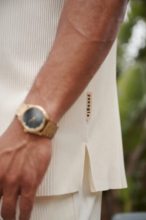 448 – PLEATED FESTIVAL SHIRTS