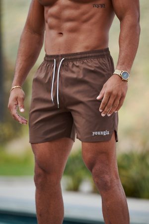 131 THE FINEST SHORTS