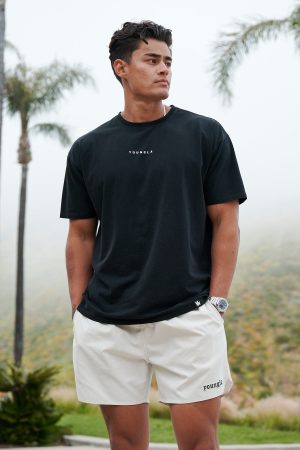 131 THE FINEST SHORTS