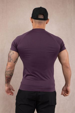 465 SUPERHERO COMPRESSION TEES