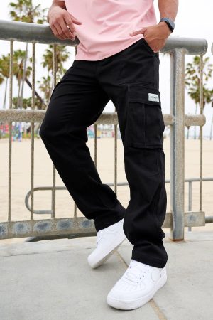 627 – CONVOY CARGO