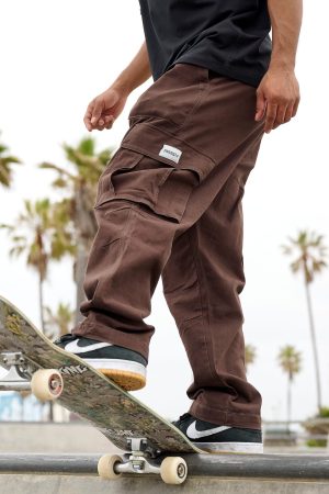 627 – CONVOY CARGO