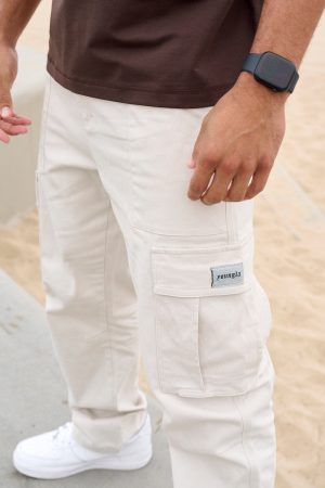 627 – CONVOY CARGO