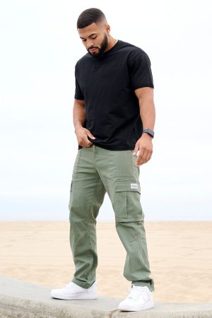 627 – CONVOY CARGO