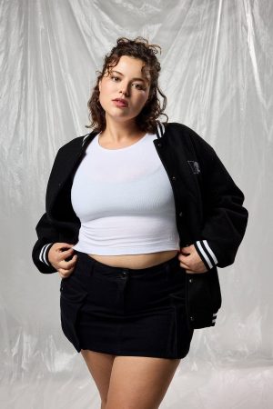 W538 IVY LEAGUE JACKET