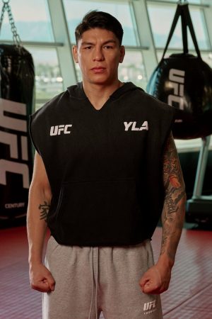 5003 – UFC? CUT-OFF HOODIES