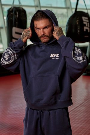 5148 – UFC?  Championship hoodies