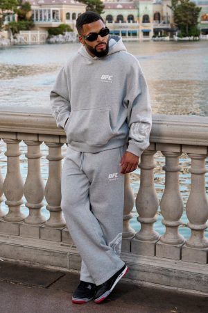 5148 – UFC?  Championship hoodies