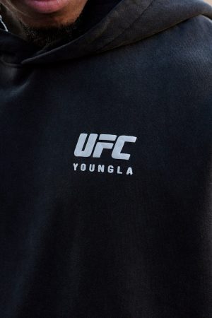 5148 – UFC?  Championship hoodies