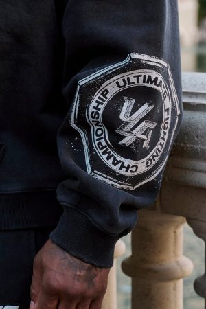 5148 – UFC?  Championship hoodies