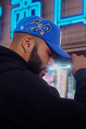 9036 – YU-GI-OH!? HATS