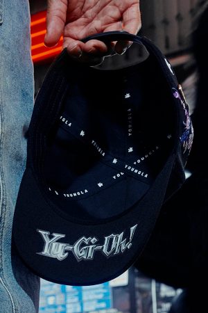 9036 – YU-GI-OH!? HATS