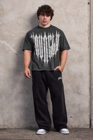 2088 – NEW WAVE BAGGY SWEATS