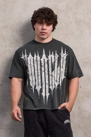 4156 – REVENGE TEES