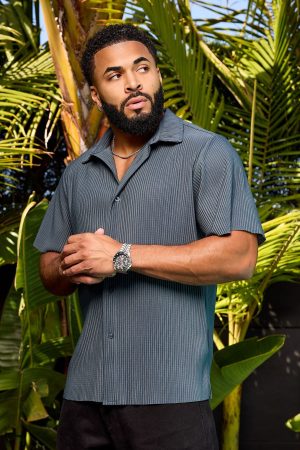 448 – PLEATED FESTIVAL SHIRTS