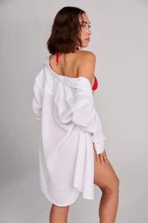 W618 MALIBU COVER UP