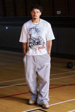 4142 – SCORPION TEE JERSEY SET – JUNE 19TH