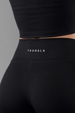 W109 LEVEL UP BIKER SHORT