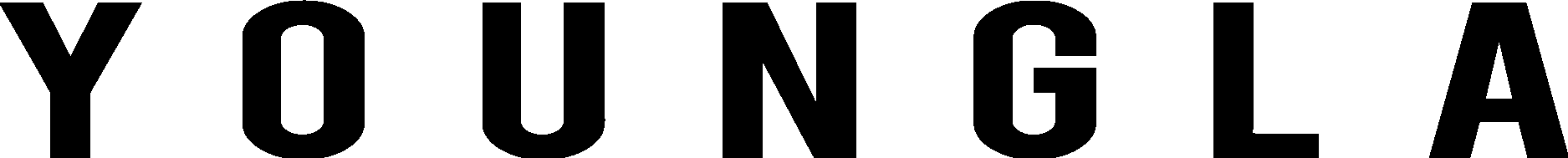 Lifestyle Clothing Brand: Youngla