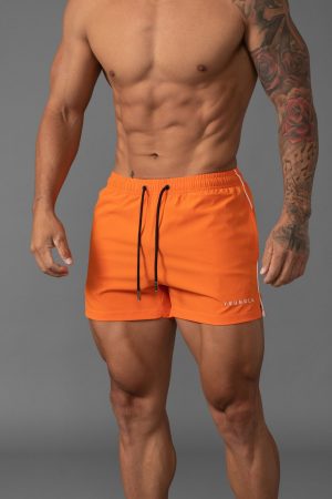 143 SHORT SHORT SWIM SHORTS