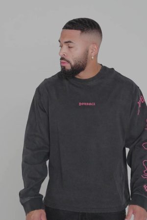 8059 – SHOGUN LONG SLEEVES