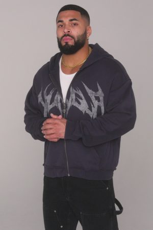 5136 – THE VILLAIN HOODIES