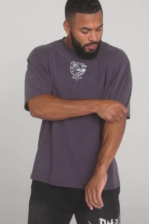 4191 – AOT?  x YLA Classic Tees