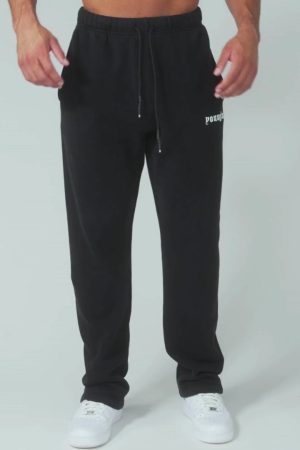 216 ETERNAL NO CUFF SWEATS