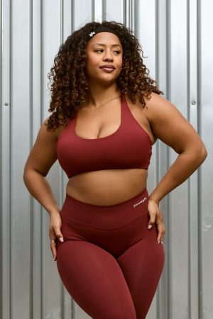 W352 LIFT SPORTS BRA