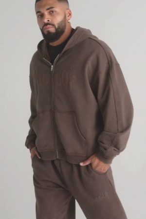 5009 – THE MIDNIGHT COLLECTION – HOODIES