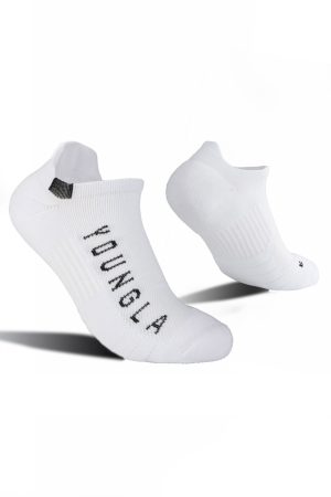 710 PERFORMANCE ANKLE SOCKS 3-PACK