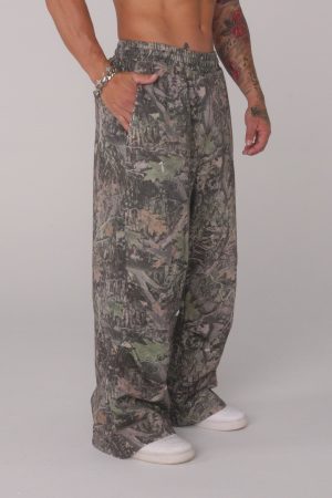 2018 – BAGGY ASS SWEATS – JUNE 19TH