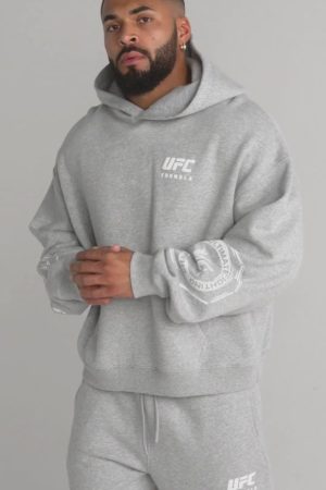 5148 – UFC?  Championship hoodies