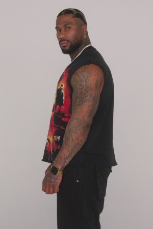 3005 – THE BOYS? CUT-OFFS