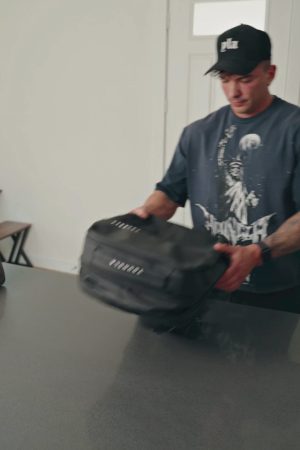 9024 – EXPEDITION PRO BACKPACK