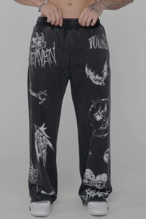 2019 – INKED SWEATS