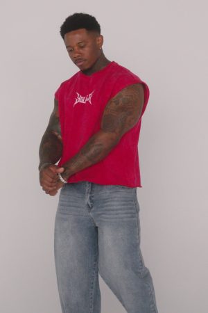 3049 – ESSENTIAL CUT-OFFS