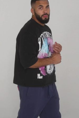 4204 – UFC?  Fighter Tees