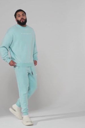 5099 – LOVE SETS – CREWNECKS