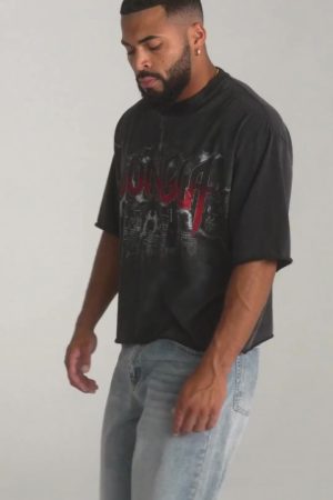 4181 – DARK NIGHT TEES