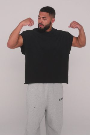 3056 – DROP SHOULDER CUT-OFFS – JUNE 19TH