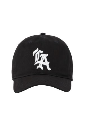 W629 LA DAD HAT