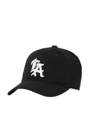 W629 LA DAD HAT