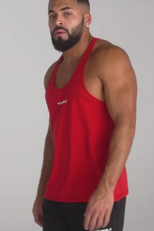 3011 – THE PERFECT STRINGER