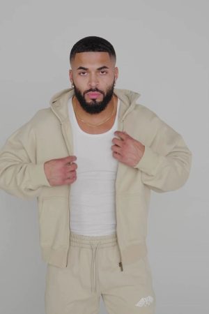 5027 – MAVERICK SETS – HOODIES