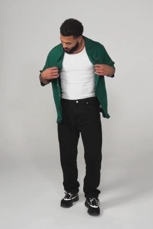 4085 – MILANO SHIRTS