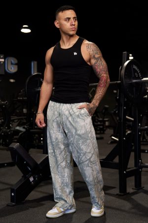 2089 – NO CUFF PUMP COVERS