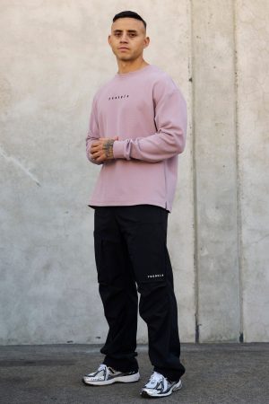 2034 – TERRAIN WATERPROOF PANTS