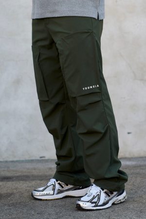 2034 – TERRAIN WATERPROOF PANTS