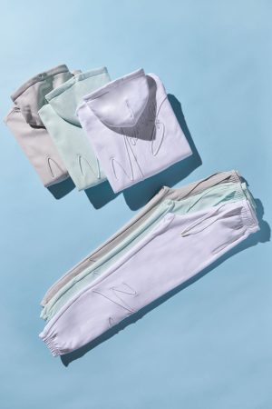 W246 SIGNATURE JOGGERS